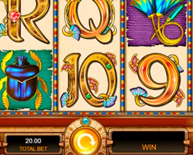 win slot