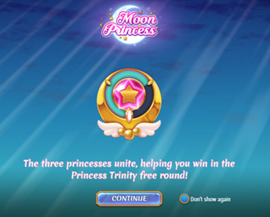 moon princess