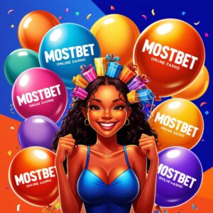 mostbet online casino