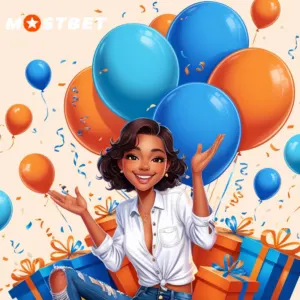 mostbet balloons