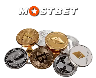 Best Cryptocurrency at Mostbet