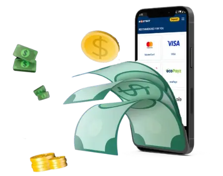 Pay by Mobile
