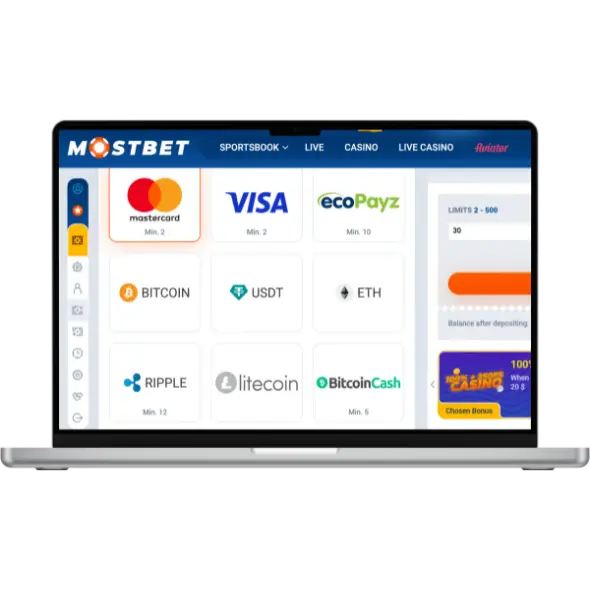Withdrawal Methods