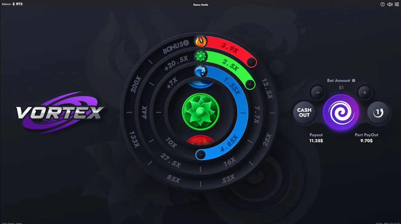 play vortex game